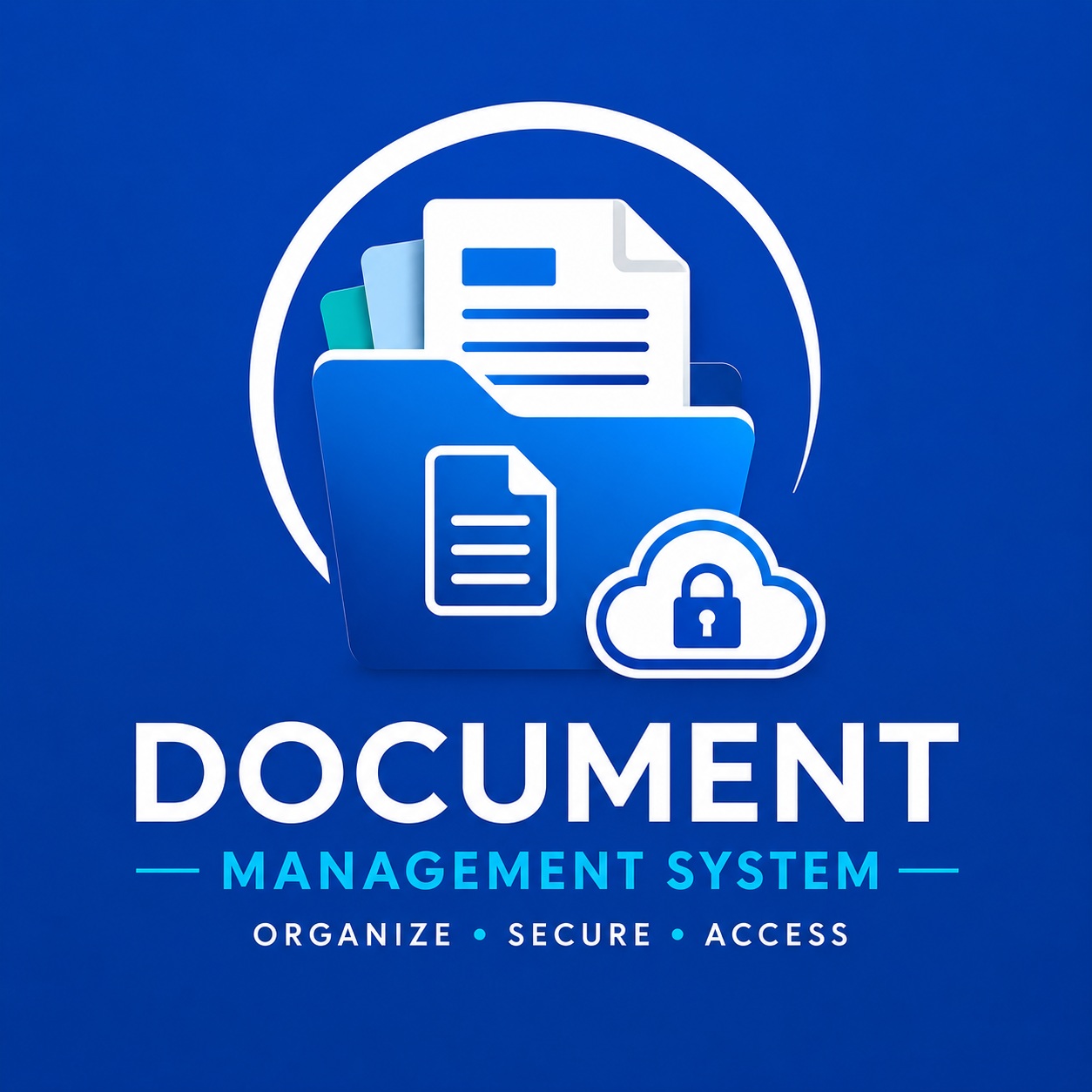 DMS Logo